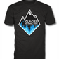 Glacier National Park - FREEDOM Icon Shirt